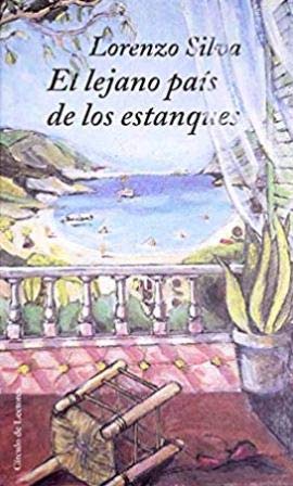 El lejano país de los estanques Books