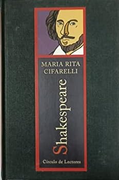 SHAKESPEARE book