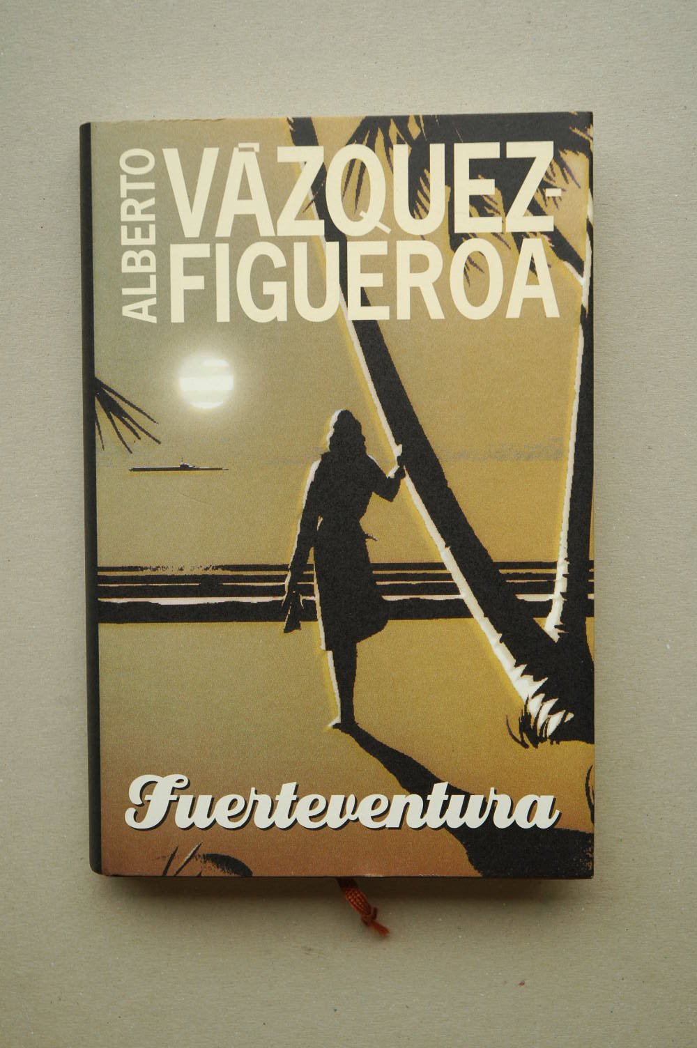Fuerteventura Books