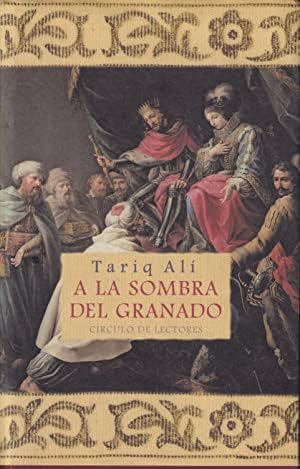 A la sombra del granado book