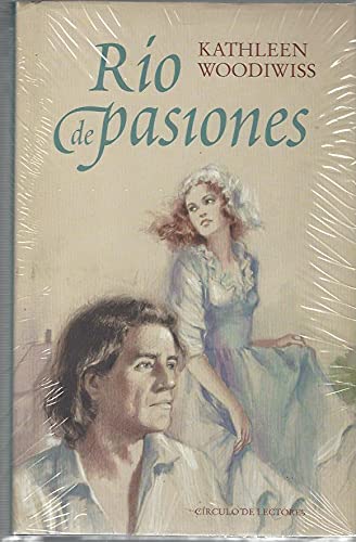 Río de pasiones Books