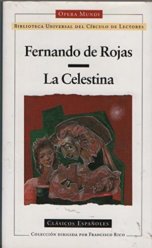 LA CELESTINA. TOMOS I Y II book
