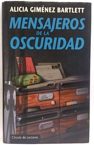 Mensajeros de la oscuridad Books