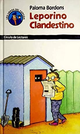 Leporino Clandestino Books