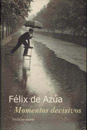 Momentos decisivos Books