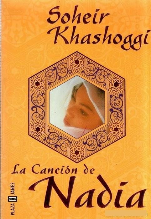 Product Image: La canción de Nadia