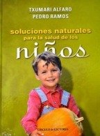 Soluciones naturales para la salud de los niños Books