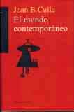 El Mundo contemporáneo Books