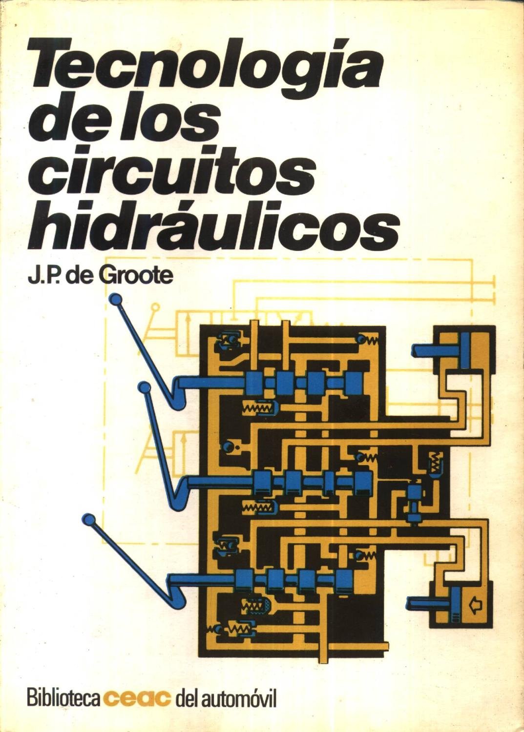 Tecnología de los circuitos hidráulicos book