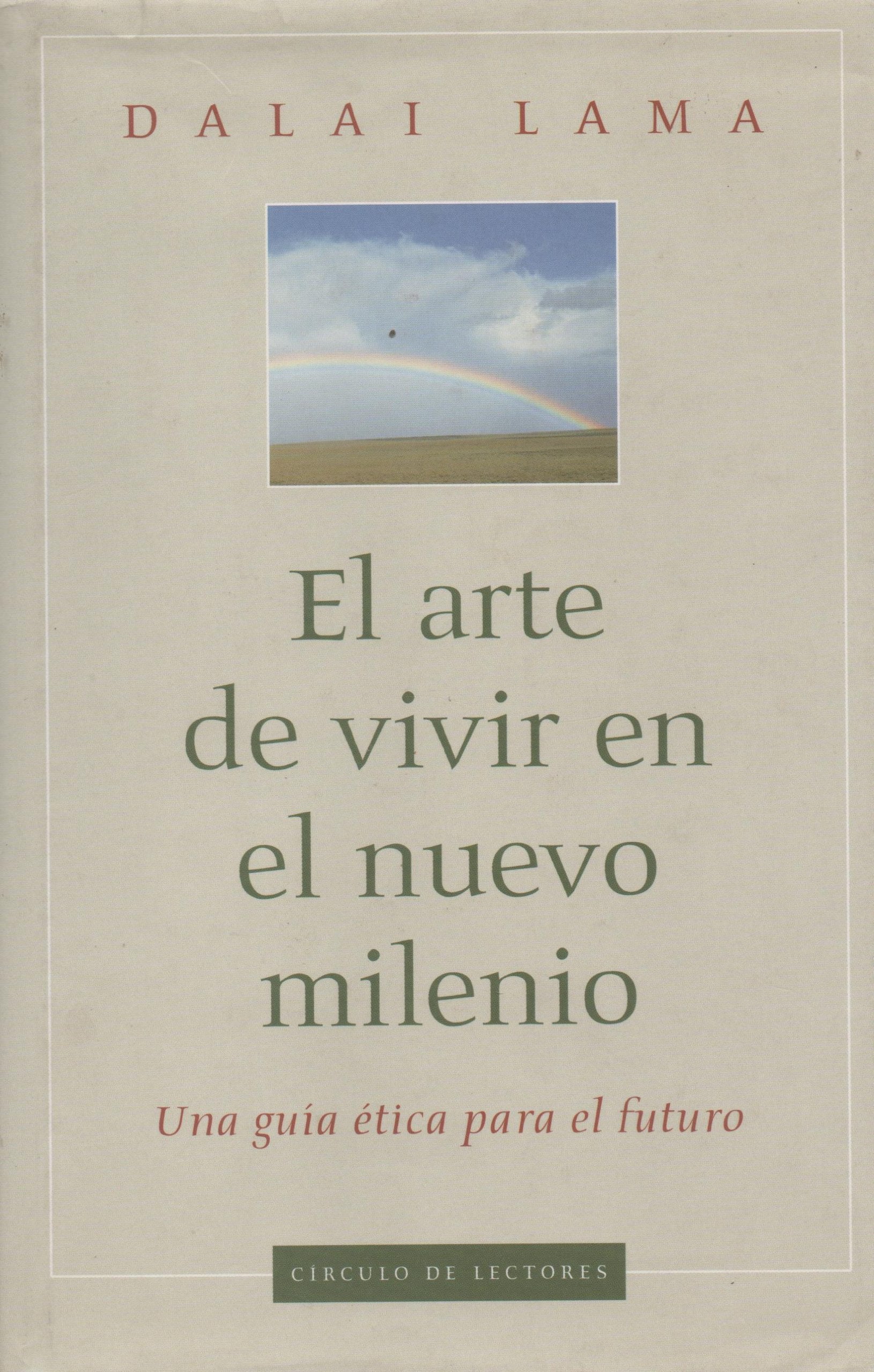 EL ARTE DE VIVIR EN EL NUEVO MILENIO Books