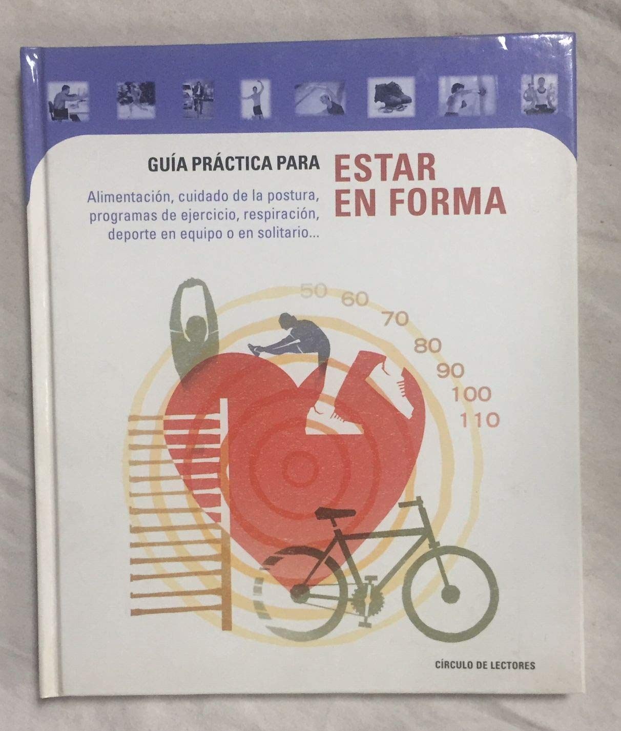 Guía práctica de psicología: cómo afrontar los problemas de nuestro tiempo Books