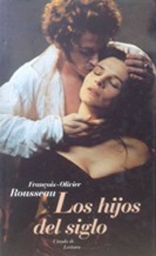 Los hijos del siglo book