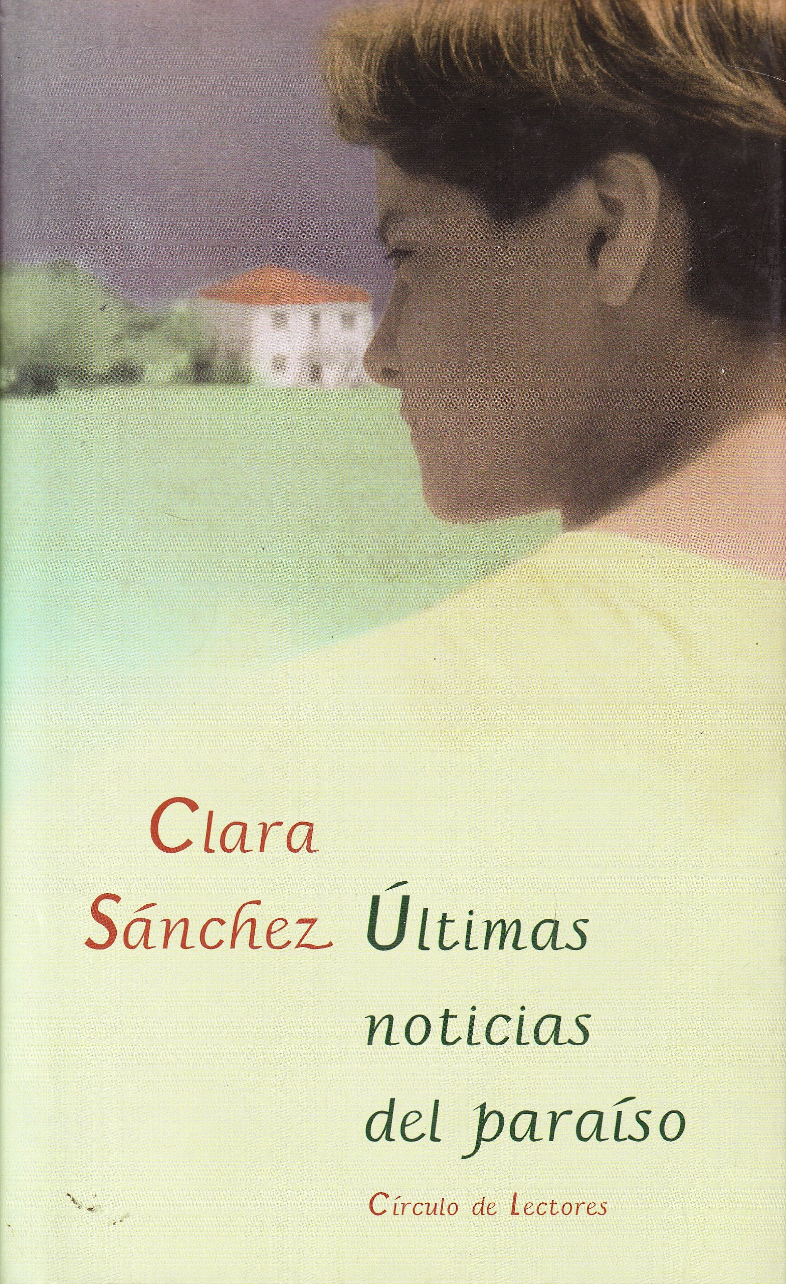 Últimas noticias del paraíso book