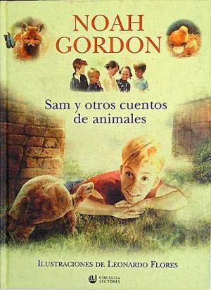 Sam Y Otros Cuentos De Animales book