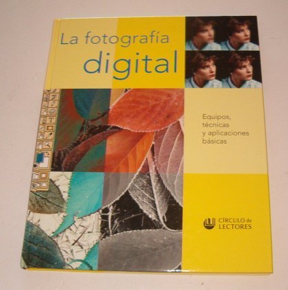 Fotografia digital - círculo (NO FICCION INFANTIL, Band 8) Children's books
