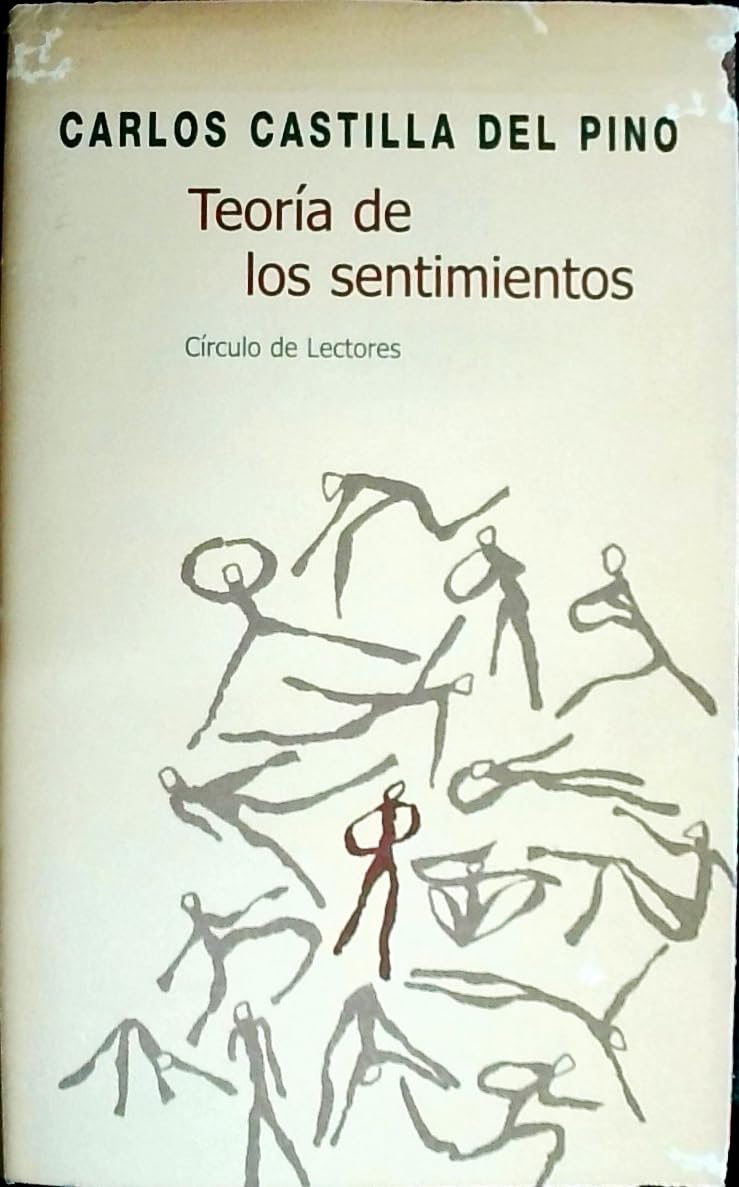 Teoría de los sentimientos Books
