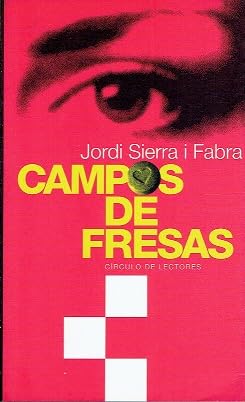 CAMPOS DE FRESAS book