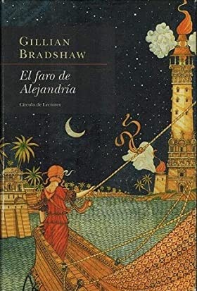 El faro de Alejandría book