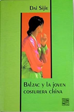 Balzac y la joven costurera china Books