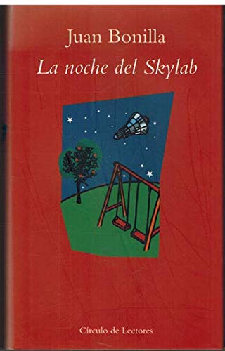 La noche del Skylab Books
