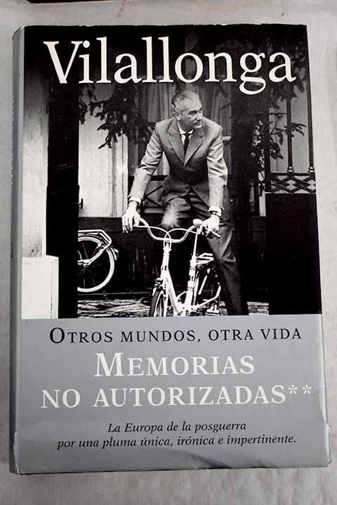 Otros mundos, otra vida Books
