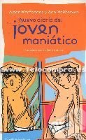 NUEVO DIARIO DEL JOVEN MANIÁTICO book