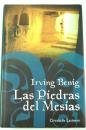 Las piedras del Mesías Books