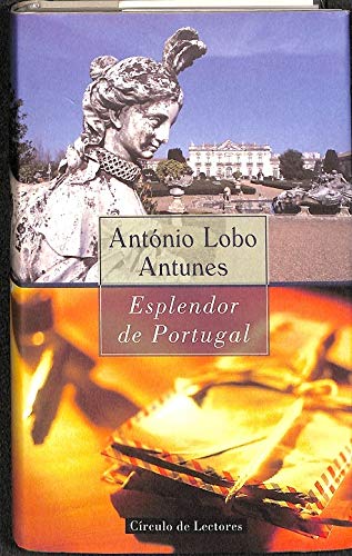 ESPLENDOR DE PORTUGAL book