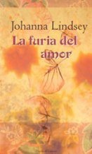 La furia del amor Books