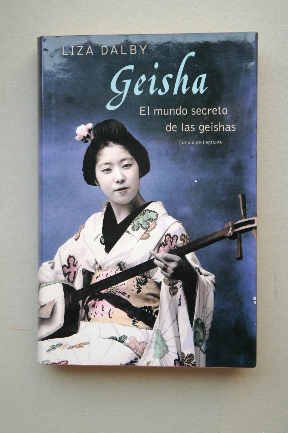 Geisha: el mundo secreto de las geishas Books