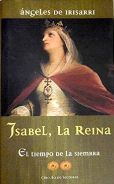 El tiempo de la siembra book