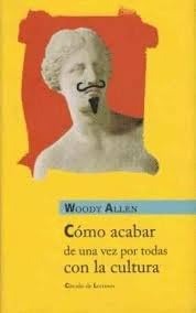 Acabar de una vez por todas conla cultura book