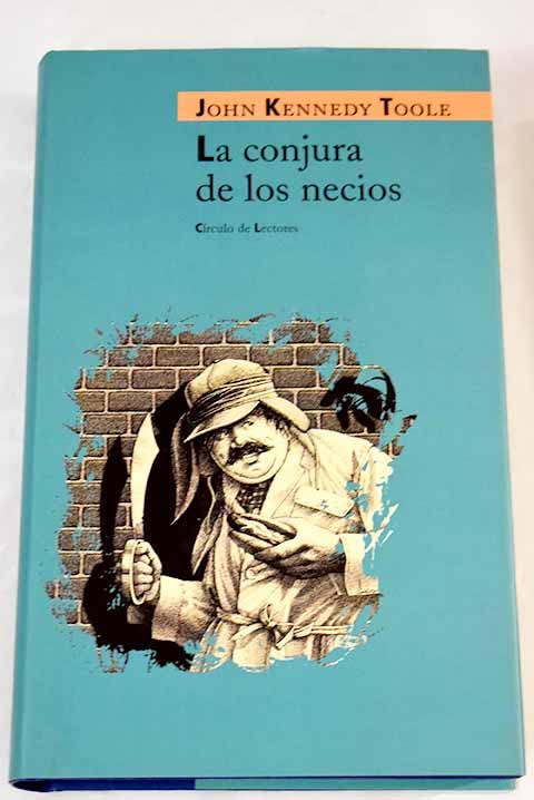 La conjura de los necios Books
