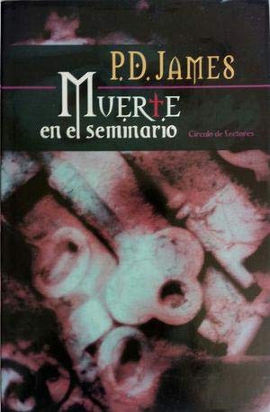 Muerte en el seminario book