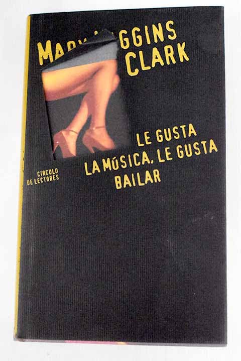 Le gusta la música, le gusta bailar Books