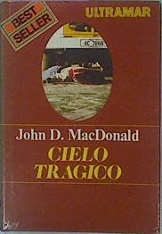 Cielo trágico. Traducción: Elisa A. Troiani y Augusto M. Torres. book