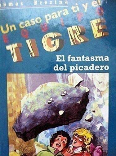 El fantasma del picadero Books
