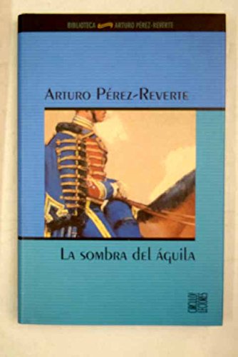 La sombra del águila Books
