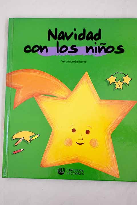 Navidad con los niños Books