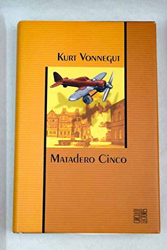 Matadero cinco o La cruzada de los niños book