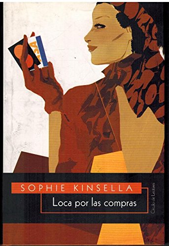 Loca por las compras Books