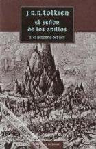 El señor de los anillos. 3. El retorno del rey Books