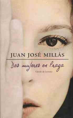 Dos mujeres en Praga Books