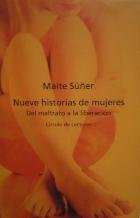 Nueve historias de mujeres: del maltrato a la liberación Books