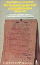 CAPITALISMO ESPAÑOL: DE LA AUTARQUÍA A LA ESTABILIZACIÓN (1939-59). TOMO I (1939-1950) book