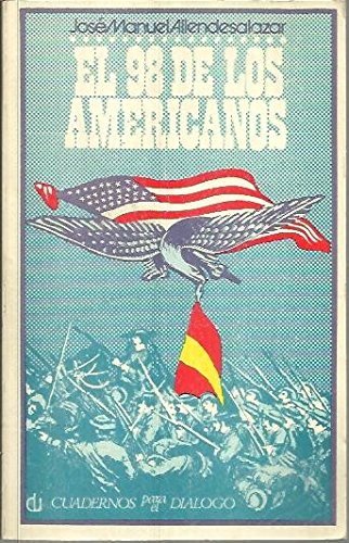 EL 98 DE LOS AMERICANOS. book