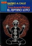 Yogui Ananda Maharaj "El séptimo loto" book