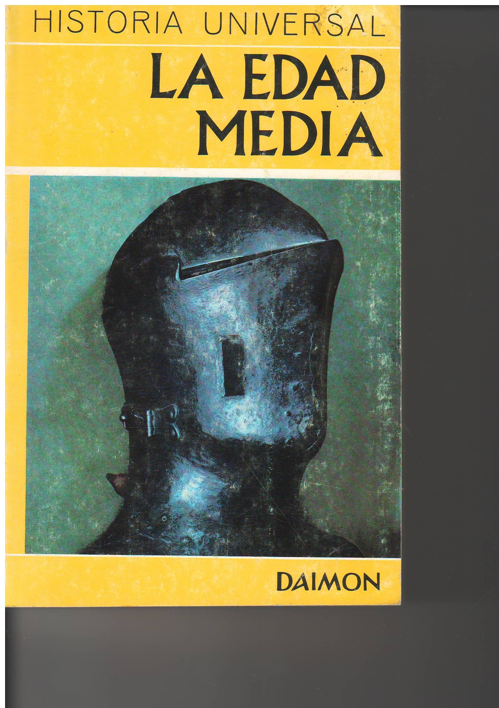 La Edad Media: el choque de dos mundos: Oriente y Occidente book