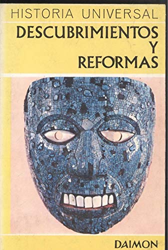 Descubrimientos y reformas Books