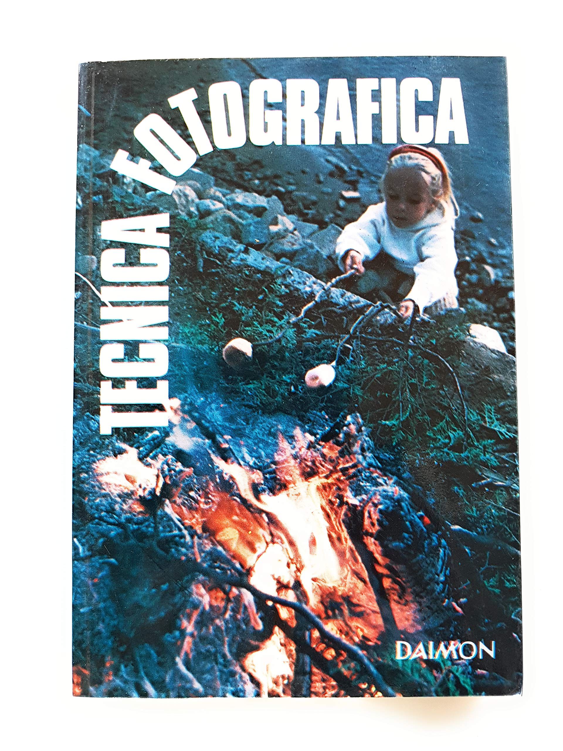 Técnica fotográfica Books